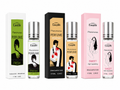 Parfum cu feromoni