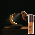 Dragon Max spray demonstrație banană