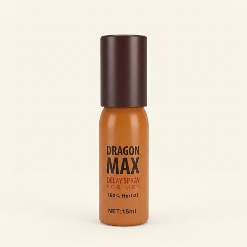 Dragon Max — flacon 15ml