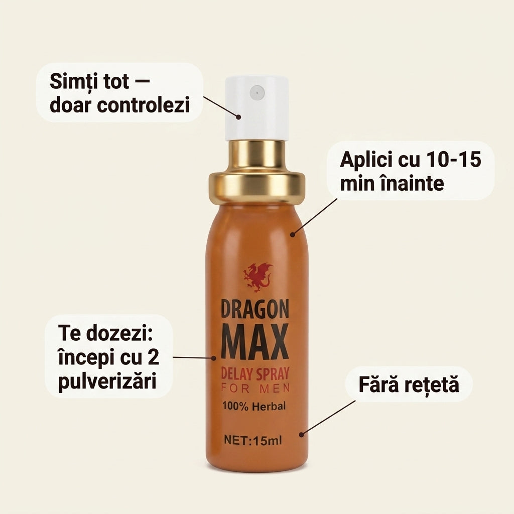 Cum functioneaza Dragon Max