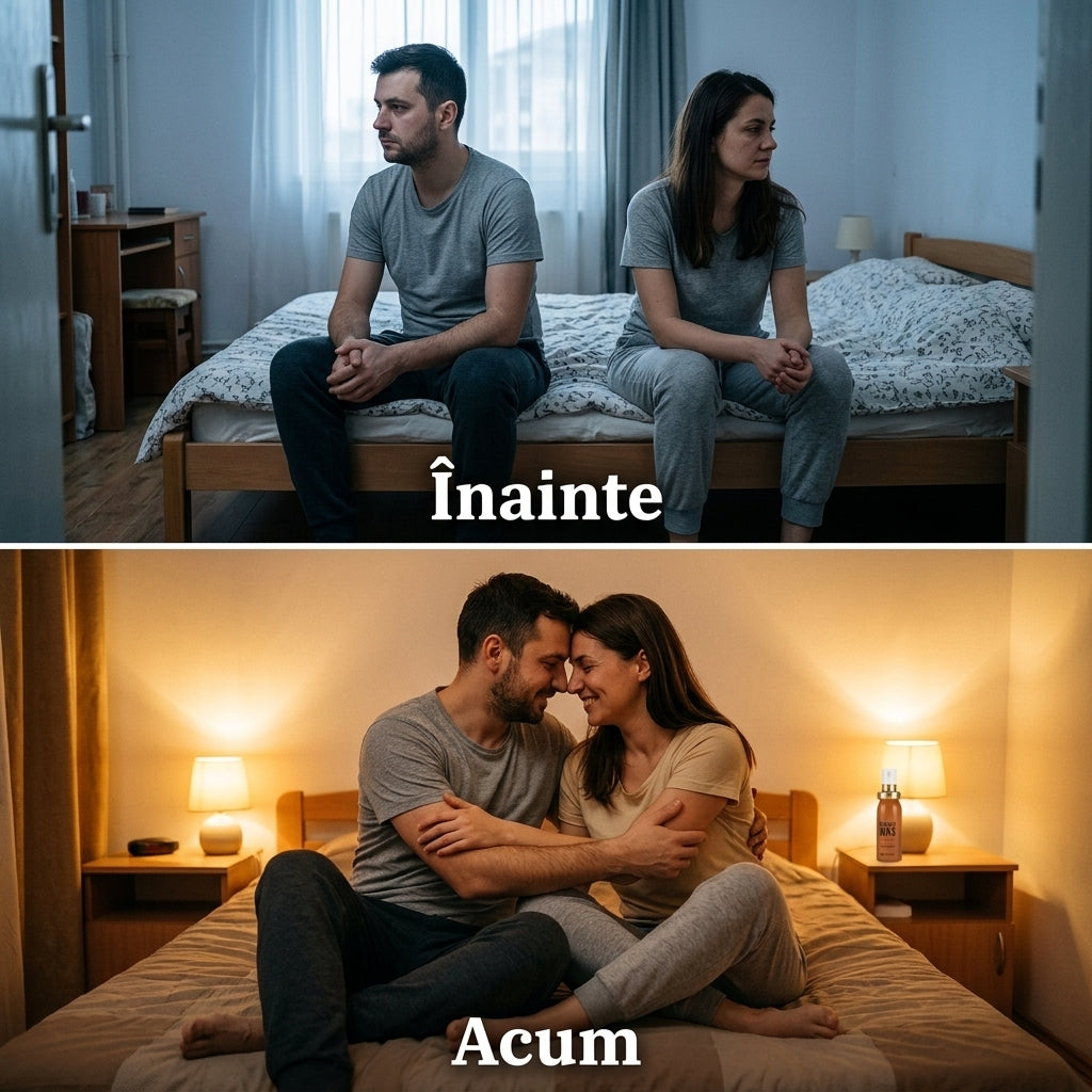 Inainte si dupa — cuplu